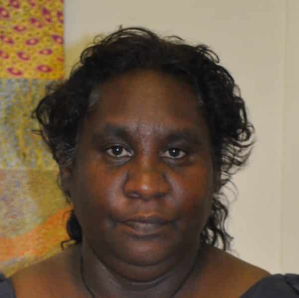 Janice Sandy