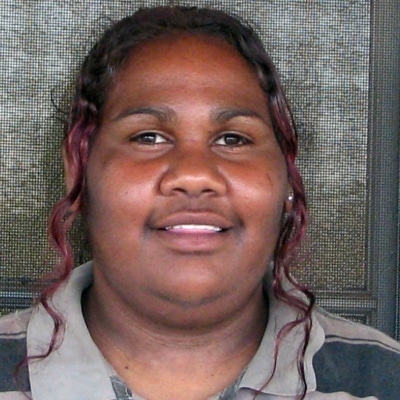 Madeline Sandy