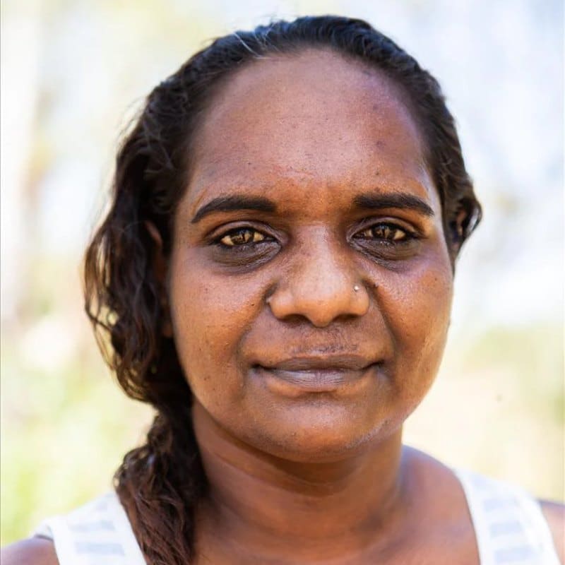 Joylene Warrie